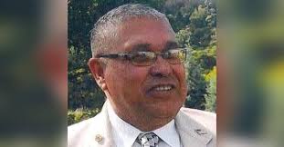 Robert L. Martinez Obituary