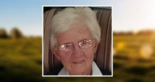 Lucille Inez Parker Obituary July 4, 2014