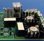 NEW Rotor Control Board (46-232786-G2-B) GE
