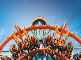 One day admission starting at $89.99 (when purchased in advance) play & dine: Quick Queue Skip The Lines Today Busch Gardens Tampa Bay