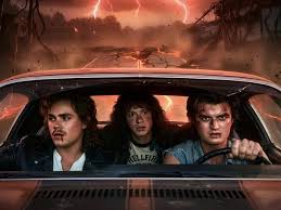 Billy and Eddie May Still Exist in the Upside Down. A chilling new theory  is reshaping how fans view death in Stranger Things — and it centers on  Billy and Eddie. The Upside Down doesn’t follow human ...