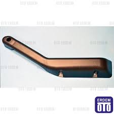 Tofas Dogan L Kapi Kolcak Plastigi Siyah Sag 85009812 Oto Erdem