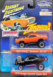 Johnny Lightning Www 1stopdiecast Com