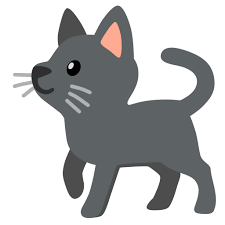 Chat Noir Emoji