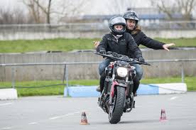 Permis A2 Le Guide Complet Pour Le Passer Moto Station