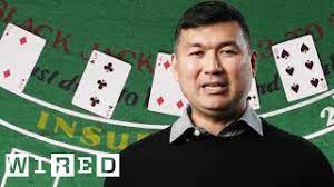 Access your money anytime with ease. Blackjack Expert Explains How Card Counting Works Wired Youtube