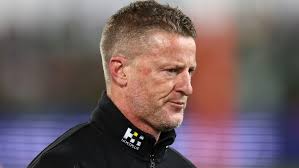 The life span of a coach now is probably only five, six, seven years"