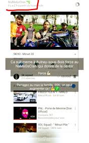 5kho Accueil Facebook