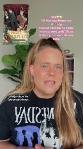 Jeffrey Danielle Darcy Oliver