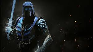 First off, if you bought the deluxe edition for $80 or the ultimate edition . Injustice 2 Sub Zero Dlc Trailer