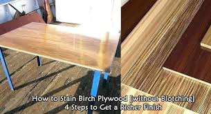 We did not find results for: Staining Birch Plywood 4 Ways To Get A Richer Finish