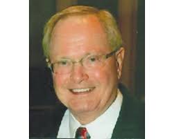 Tedford Harrod Obituary (1935