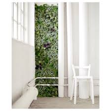Décoration, décoration murale, gamme de stickers toute une gamme de décoration tendance sans cesse renouvelée. Fejka Plante Artificielle Fixation Murale Interieur Exterieur Vert Mauve 26x26 Cm Ikea Suisse