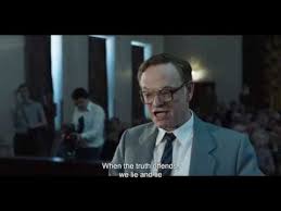 No one told rookie troops to shoot cows in chernobyl and the miners there never worked naked, major general nikolai tarakanov, who headed the real 'liquidators' in 1986, has told rt's documentary. Best Quotes From Hbo S Chernobyl Youtube