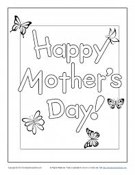 Do you have friends who are. Mother S Day Coloring Pages On Sunday School Zone