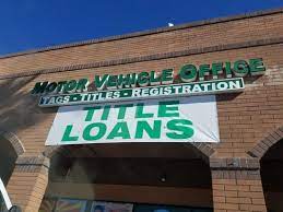 Liberty serves everyone and we also assist with all of your tax care. 1 Stop Title Loans Motor Vehicle Services 5036 W Cactus Rd Glendale Az Loans Mapquest