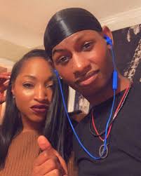 For as long as I can remember you have been my mentor, my partner, my  navigator my #whitehat my very own and personal #OliviaPope lol.. I've  watched you do some incredible things!