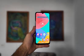 Samsung Galaxy M33 5G Review: What To ...