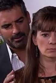 La rosa de Guadalupe" Mi galán de telenovela, mi amor sublime (TV Episode  2014)