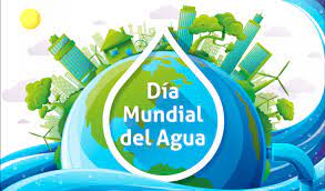 Soluciones de agua sostenible para la lucha contra el cambio climático. Dia Mundial Del Agua Gempa