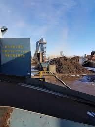 Assistant controller at andersen's sales and salvage, inc. Andersen S Sales Salvage Inc 1490 E 8th St Greeley Co 80631 Usa