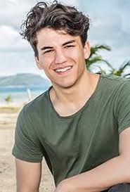 Survivor" Das Kartenhaus (TV Episode 2019)