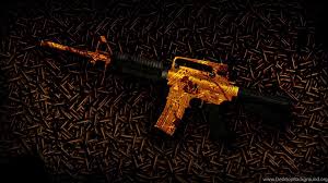 Wallpapers Gold Games Crossfire Fire Cf Cross M Gun Best 173772.8 ... Desktop  Background