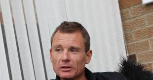 Stepping up to follow father's example