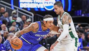 Bucks vs Magic Prediction, Picks & Odds for Tonight’s NBA Game