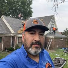 BRIAN ELDER ROOFING