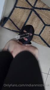 Sahiba Kaur indian mistress aka Indianmistressk OnlyFans - Bare Feet Body  Trampling Malkin walking on D@ggys Chest! Using his Body like a Carpet -  Fetish-themed Porn video available for online streaming on
