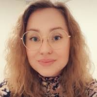 Sarah Malmstrom's Instagram, Twitter & Facebook