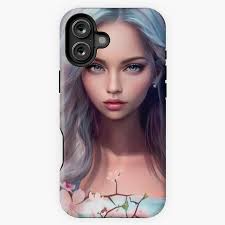 Sakura Street by Merlyn Morris" iPhone Case for Sale by Merlyn Morris