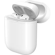 Wireless Charger Case For Apple Airpods Hyperjuice Wireless Charger Wireless Airpod Case