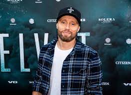 Aksel hennie has been credited as. Aksel Hennie Ready For Action Thriller