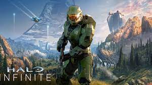 It is expected to go on sale in 2021. Microsoft S Joseph Staten Teases Something And People Think It S A Halo Infinite Trailer Fribbo