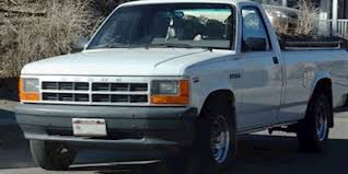 Image result for Bright White 1992 Dakota