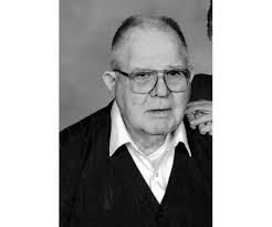 Charles Hammer Obituary (2015)