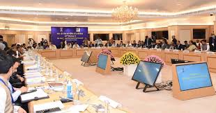 As expected, the council has decided to extend the levy of compensation cess beyond june 2022. Live Updates 39th Gst Council Meeting Today In New Delhi Ts Associates