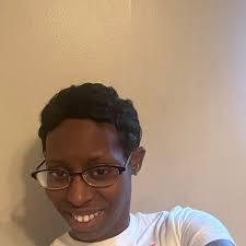 No woman wants a man who has his eyes