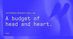 This reduction in the size of the economy was due to the lower revenue growth and higher. Victorian Budget 2021 22 A Budget Of Head And Heart