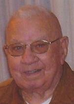 Obituary for Ray F. Ney