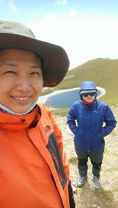 2015/9/23-26嘉明湖