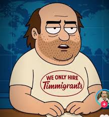 Belleville Neighbours (uncensored)