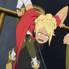 Kurenai Deca Dence Anime Anime Memes Kawaii Anime