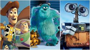 Now that includes its latest pixar movie, which is skipping theaters to stream exclusively on the app. The Best Pixar Movies Ranked Gamesradar