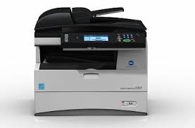 The download center of konica minolta! Konica Minolta 240f Mfp 4 In 1 Gunstig Bei Kopiererhaus De