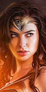 7 Wonder woman ideas