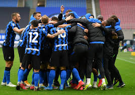 It's the only club that has played continuously in serie a since its debut in 1909. Best Places To Make Bets On Fc Inter Milan