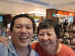 Many years ago, I started my second job in an us car company. Sometimes,  when I went back to office weekends, my manager still there.. "si liao..  zho beh liao.." means. Finish